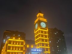 -星河湾温泉洗浴酒店