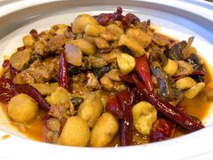 -印象鲵宴·张家界地标美食名片(溪布街店)