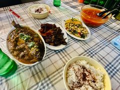 -尹记餐馆(花园店)