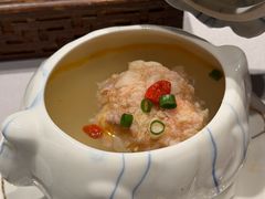 -四世同堂·京菜·烤鸭(双井店)