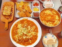 芝士鸡蛋卷-青春分食(仙林大学城店)
