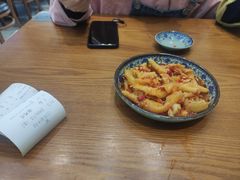 -万香姜汁(引泉路店)