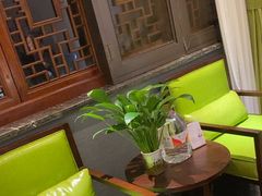 -恒记饭店·海鲜明档(淹城店)