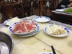 -鑫龙火锅城(经二纬四店)