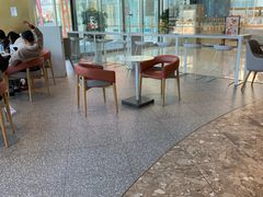 大堂-奈雪的茶(仙林金鹰店)