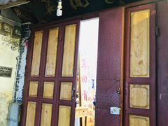 门面-再回首鸡肉米线(人民路一店)