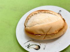 辣鱼包-胜利茶餐室