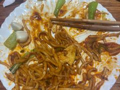 -老白家面馆(测绘东路总店)