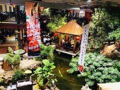-蔼若春.传承三十年云南菜(金碧公园店)