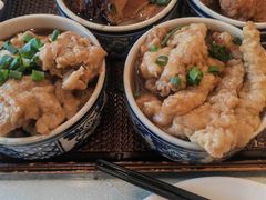 -玉华宫宾馆·餐厅(铜川驻京办店)
