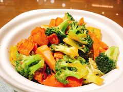 -北李妈妈菜·虾爬子大锅贴(贵和店)