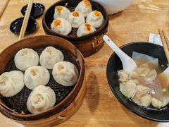 -常鲜德乐购迎桂馒头店(麻巷公寓店)