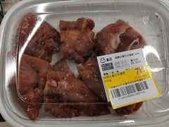 -盒马X会员店(王府井奥莱UP TOWN店)