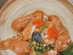 -朴太院·朝鲜族炭火烤肉(民乐园总店)