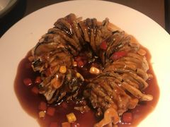 -菩提素素食餐厅(晶郦馆店)