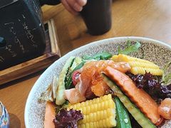 -九井澤精致料理(金茂店)