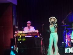 -云·酷Atmosphere(国贸大酒店)