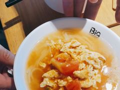 -比格比萨自助(逗号立方店)