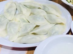 -喜家德虾仁水饺(马栏店)