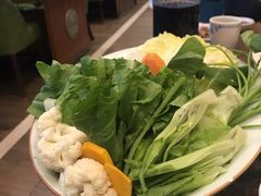 -龙聚德北京烤鸭(沙坪坝华宇A馆店)