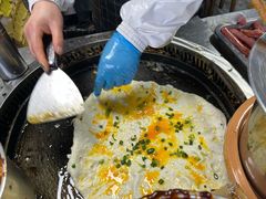 -金杨老摊头蛋饼(金口路店)