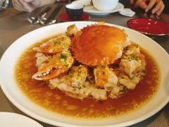 -广州文华东方酒店·江-由辉师傅主理