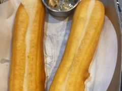 -雪熊哈尔滨烧烤·精酿啤酒·砂锅(中央胜境店)