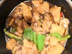 小份黄焖鸡加米饭-膳当家黄焖鸡米饭(下沙宝龙店)