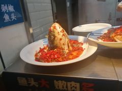 -坛宗剁椒鱼头(河西王府井店)