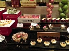 零售区-索菲特西湖大酒店·香榭丽全日候餐厅(南山路店)