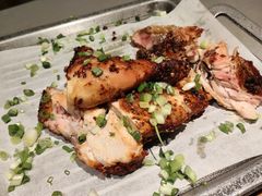 -绿茶餐厅(广州天河城店)