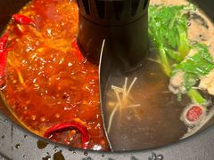 -晓宇重庆火锅(西安荟聚店)