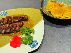 秘汁肥叉烧-锦珍锦顺德开煲(农科路店)
