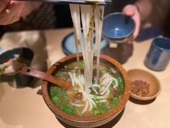 花溪牛肉粉-山石榴·贵州菜(丰盛里店)