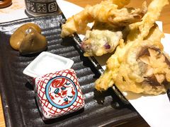 -隐鮨日料(北辰三角洲店)