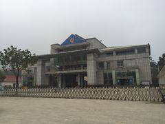 -打洛口岸