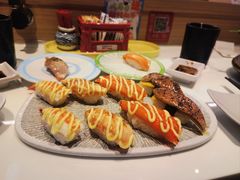 -三禾寿司(君尚店)