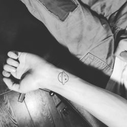 -刺客纹画纹身·洗纹身·穿孔饰品