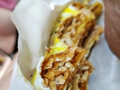 -安悦煎饼(河北店)