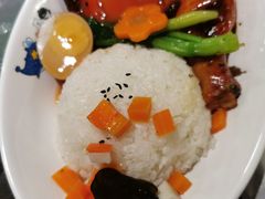 -海昌极光餐厅