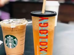 -星巴克(成都凯德天府店)