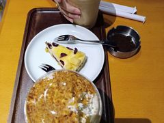 -去茶山(鸿通城店)
