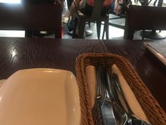-斯比特花园西餐厅(东方商厦店)