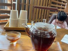-大益茶庭(勐海会员中心店)
