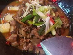 -顺德公美食(西乡店)
