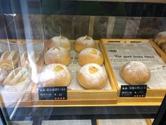 -啊噗吐呦现场烘焙(麦凯乐店)