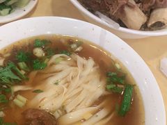 -水仙拉面(水仙街店)