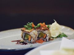 -曙亚洲餐厅-重庆富力艾美酒店(南坪万达广场店)