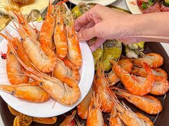 -福缘烤肉王烤肉火锅自助(怀特店)