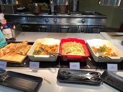-威珀斯酒店·珀萃美食餐厅